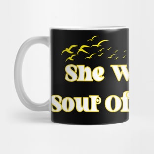 soul of my soul Mug